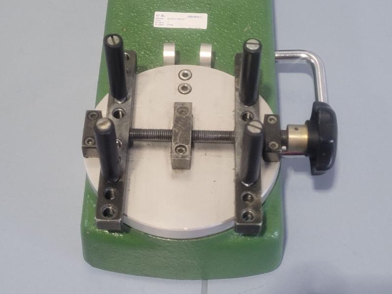 Torquemètre RUDOLF ERNST pour bouchons vissés_2