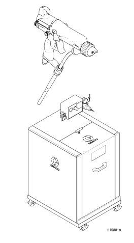 332412h pistolets pulvérisateurs électrostatiques pro xp 60 wb pour produits à base aqueuse - graco - 7.0 bar_2
