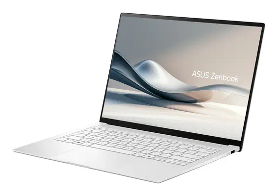 ASUS Zenbook S 14 OLED UX5406SA-PV387X Copilot+ PC Intel Core Ultra 7 258V Ordinateur portable 35,6_2