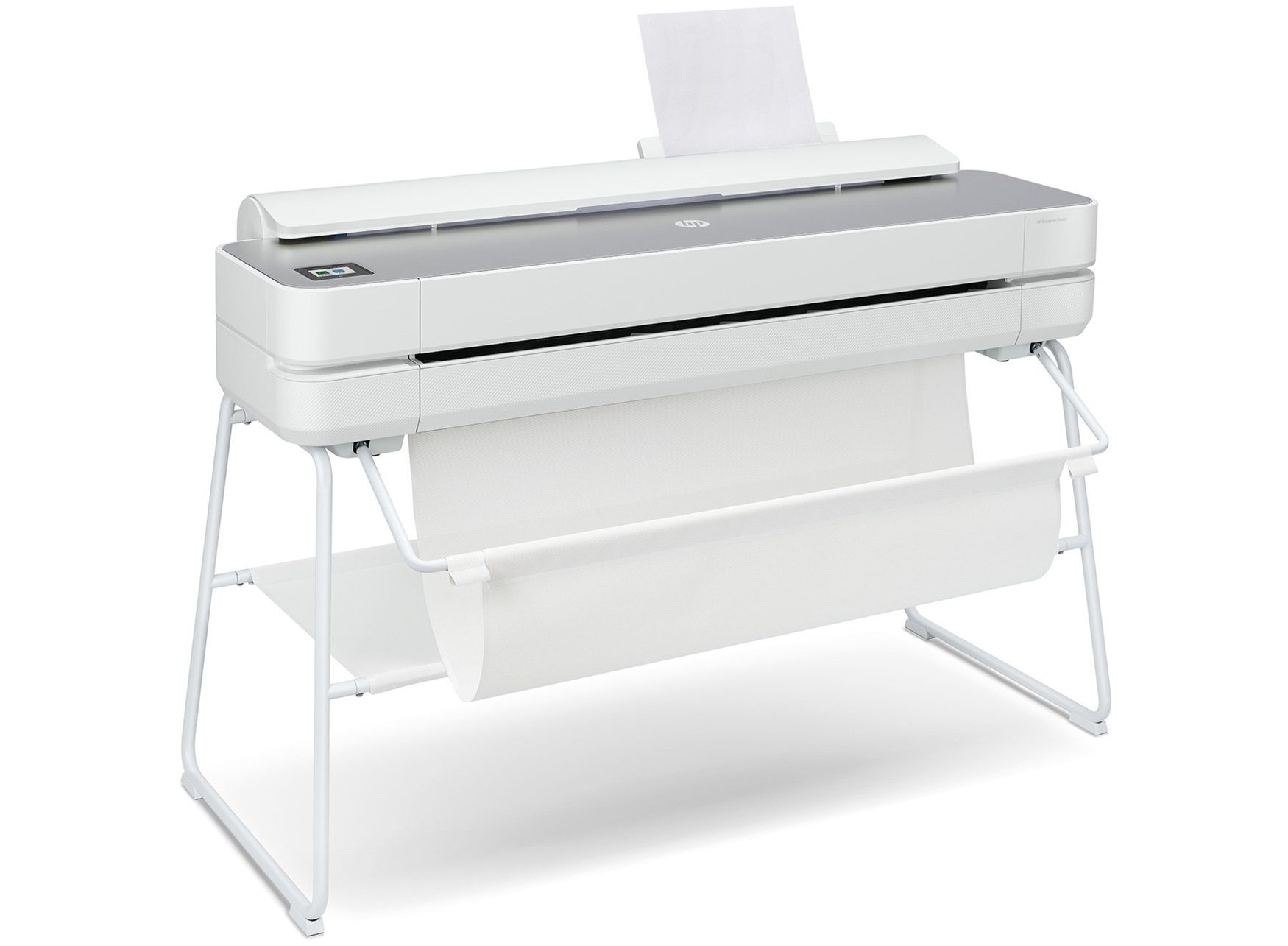 Traceur HP DesignJet Studio - Imprimante grand format 36 pouces (91 cm/A0) - Neutre en carbone, Wi-Fi, Ethernet, USB_2