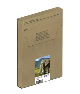 Epson Multipack 6-colours 24XL EasyMail_2