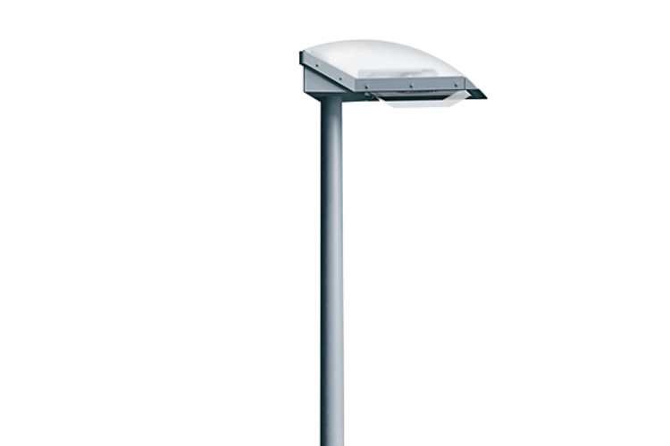 Luminaire d'éclairage public urbi 2 / led / 150 w / 5200 lm / en aluminium / hauteur conseillée 10 m_2