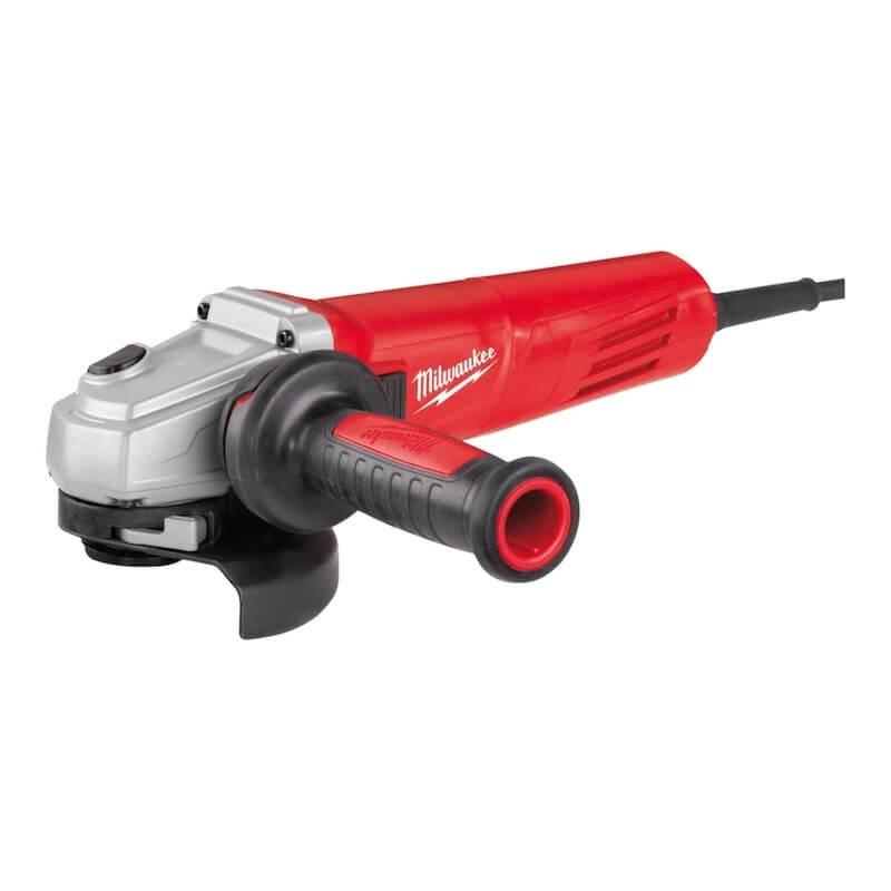 Meuleuse 125mm AGV 12-125 X 1200W avec AVS MILWAUKEE - 4933428085_2