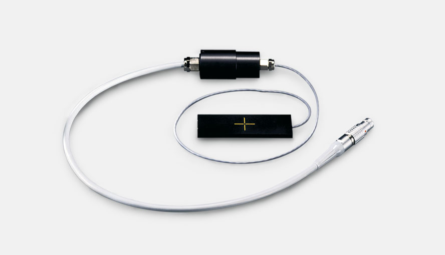 Microscopy-PAM - fluorimètre de chlorophylle extrêmement sensible pour mesurer les plus petites cellules microscopiques_2