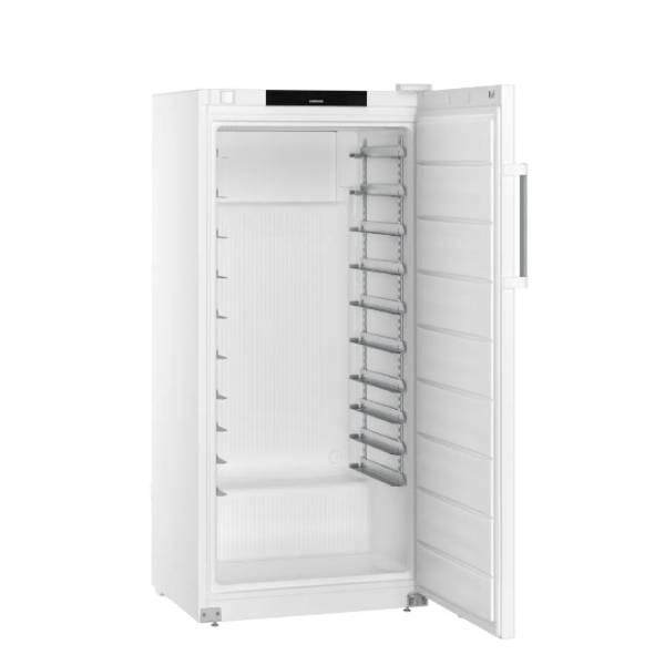 Armoire pâtissière réfrigérée négative blanche - 496L - EN 600x400 | Liebherr - BFFsg 5501_2