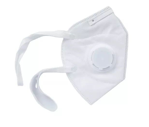 Boîte de 30 masques FFP3 NR - Avec valve d'expiration - Norme EN 149:2001 A1:2009 - Certification CE_3