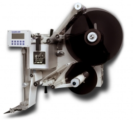 Étiqueteuse industrielle Label-Aire 3115-NV - 3125 - 3135 - 3155, gamme 31X5 avec dépose synchrone_2