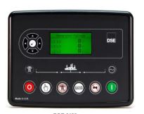 Groupe électrogène diesel 400/230 V - 50 Hz - 3 Phases - APD44BD(EU) - Baudouin 4M06G8D0/S - 44 kVA - Capoté insonorisé_2