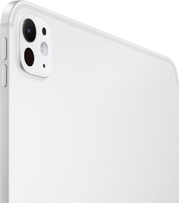 IPad Pro 13p M5 2 To Wifi - Argent_2