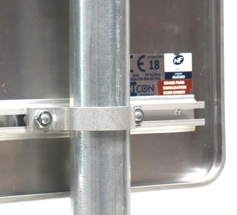 Panneau C1b - Parc de stationnement à durée limitée_2