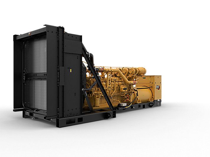3516e (50 hz) groupes électrogènes industriel diesel - caterpillar - caracteristique nominale min max  3 000 kva à 3500 kva_2