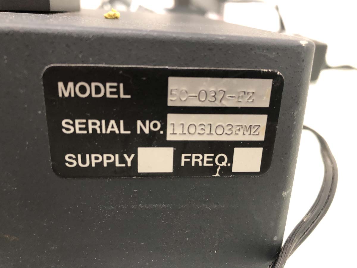 Chromatographie d'occasion, de laboratoire pharmaceutique flash jones chromatography 50-037-fz - p21091258_2