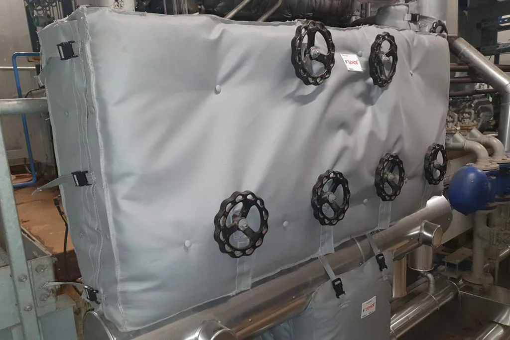 Matelas Isolant Thermique pour points singuliers_2