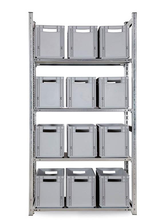 Pack rayonnage & bac europe - 190424 – Kit rayonnage 18 bacs_2