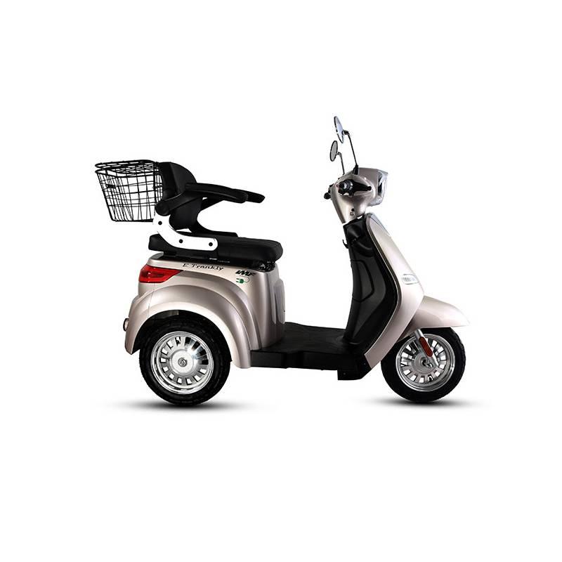 Scooter electrique e-trankily 3 roues_2