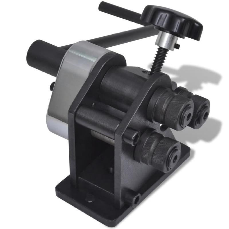 Vidaxl cintreuse manuelle 141317_2