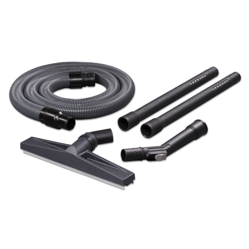 Aspirateur d'atelier Cleancraft flexCAT 290 EPT - 2 moteurs - Cuve 90L - Pompe intégrée_2