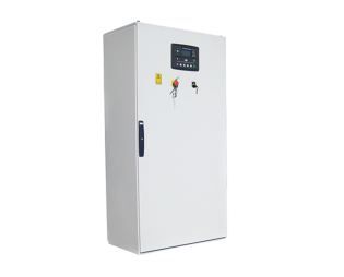 AT-2460 60 Hz triphasé - Groupe électrogène en container Inmesol - 2.465,0 kVA - Moteur MTU et alternateur Stamford_2