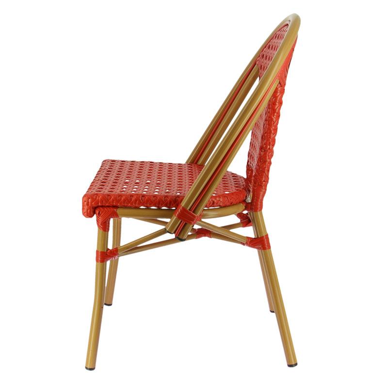 Chaise terrasse de restaurant Sedia -_2