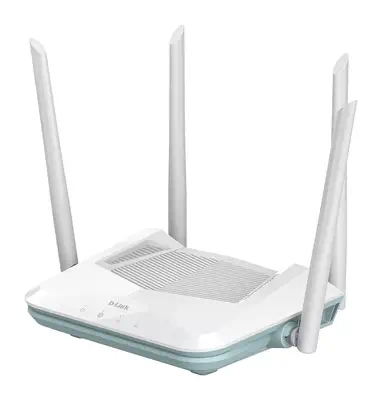 D-LINK r15 routeur eagle pro ai ax1500_2