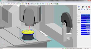 Easystone - logiciels de dao/fao - ddx group - spécialisée pour le secteur pour l’usinage du marbre, du granit, des pierres naturelles et des  matériaux similaires par des centres d’usinage à commande numérique_2