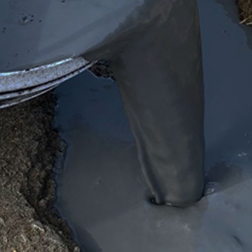 Mortier spécial bitume - Réparations ultra-résistantes pour sols en bitume et asphalte - Jusqu'à 100 mm de profondeur_2