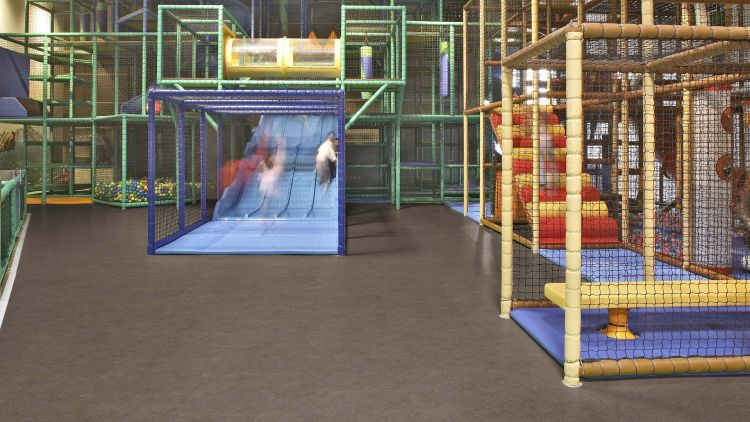 Dalle PVC autoplombante - dimensions : 60 x 60 cm - Gerflor_2