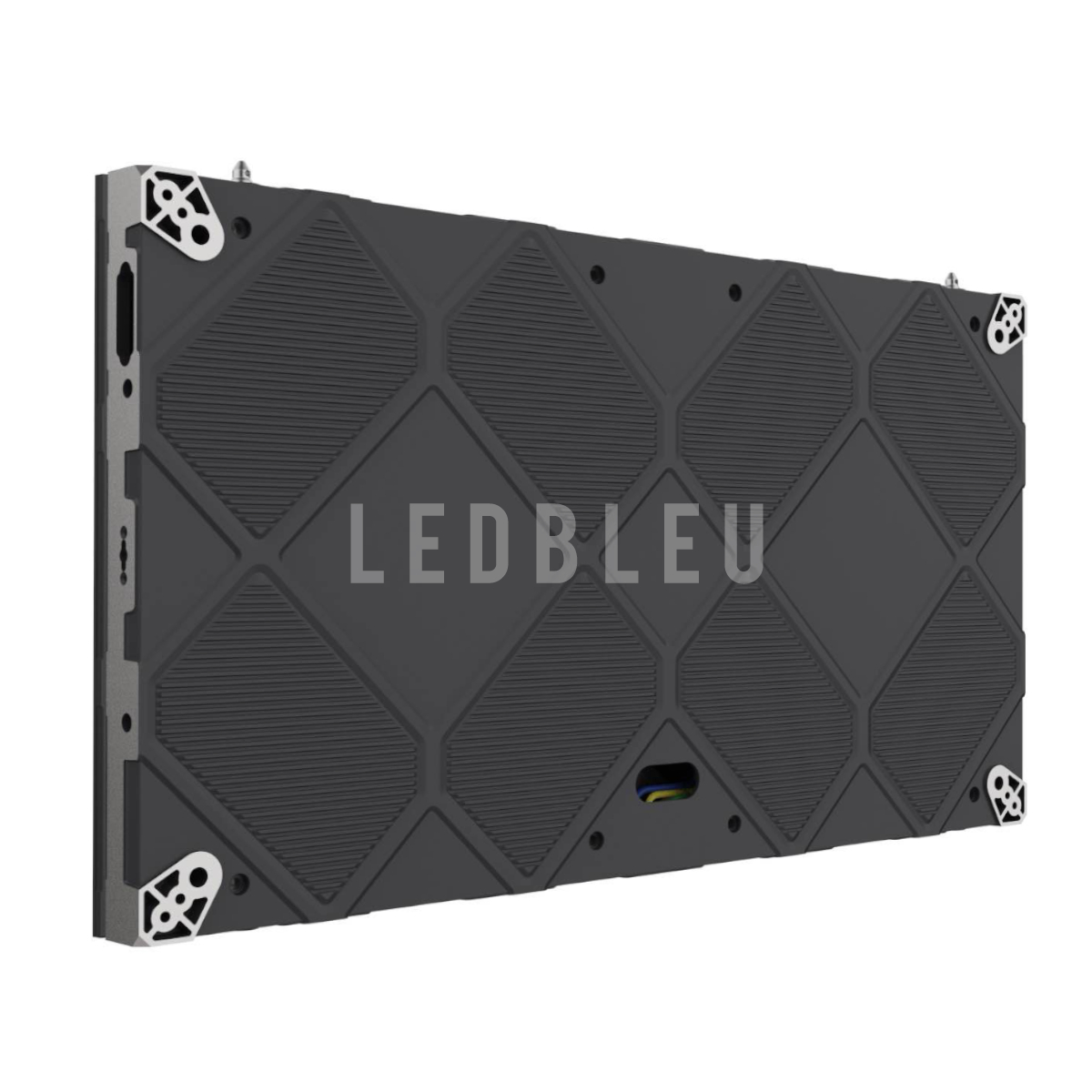 Ecran d'intérieur à dalle MINI LED - GUMI - COB PSE -Pitch de 0,79 mm, 0,94 mm, 1,25 mm et 1,27 mm_2