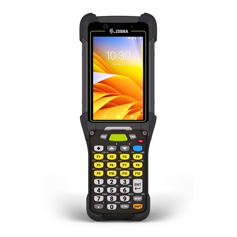 Terminal mobile Zebra MC9450 pistolet_2