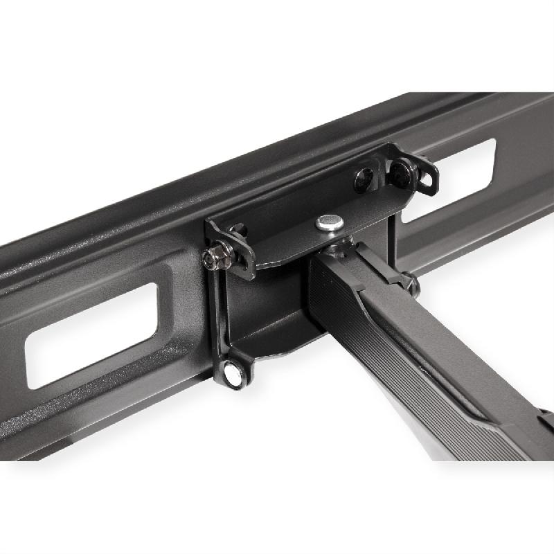 VALUE Support mural pour écrans LCD, flexible et élégant, 35 kg_2