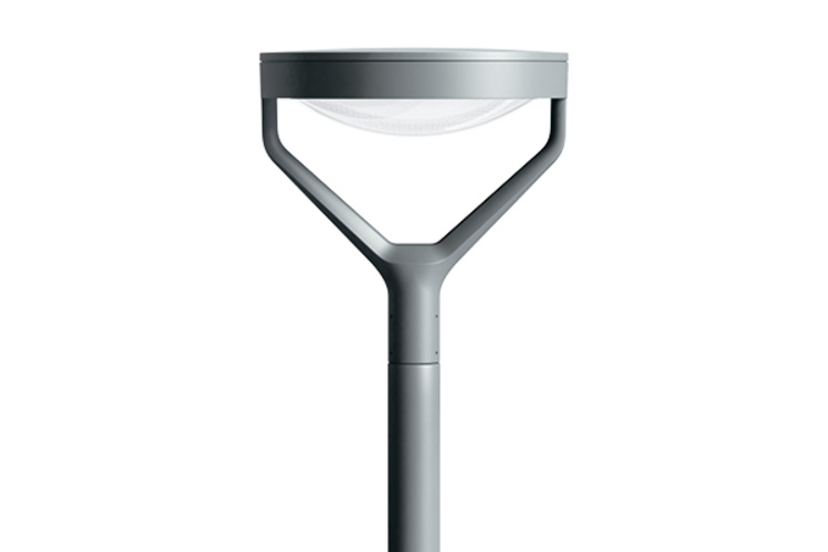 Luminaire d'éclairage public astro 2 / led / 4500 lm / en aluminium_2