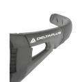 Lunettes de chantier en polycarbonate - Design sport - Verres polarisés - Protection balistique norme MIL-PRF-31013_2