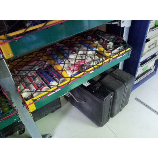 Modulrack - meubles de rangement pour véhicules utilitaires_2