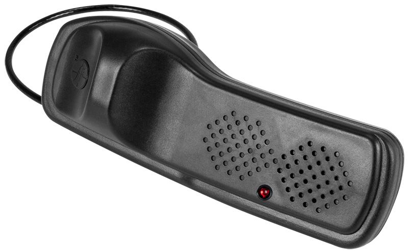 Protection textile super tag avec alarme à 2 tonalités et câble 15 cm - am_2