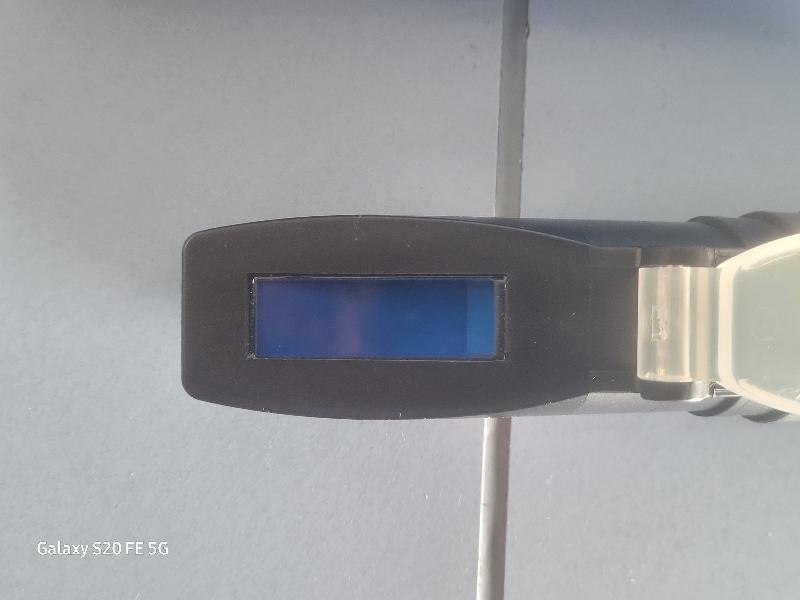 Réfractomètre clinique ATAGO SUR-NE_2