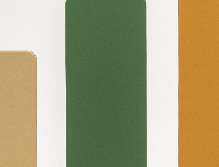 Cloison acoustique SONIC - Ref : ZW592_2