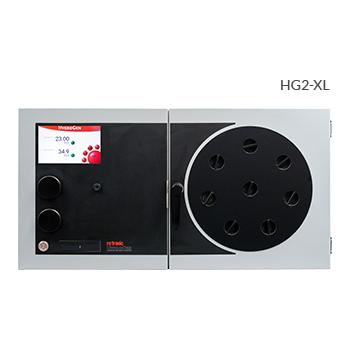 Générateur / calibrateur d'humidité et de température - Rotronic HygroGen 2 - Étalonnage sur site et en laboratoire_2
