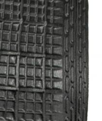 Kim Longline - Tapis caoutchouc en rouleau pour jeunes bovins - Agriest_2