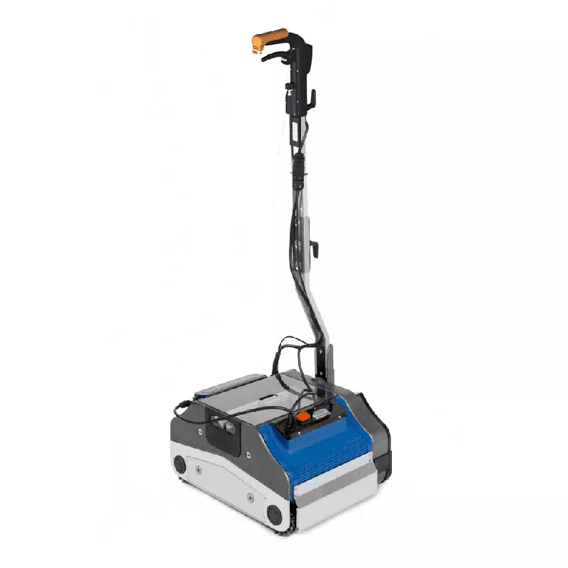 Autolaveuse vapeur DUPLEX 340 STEAM NUMATIC - Stérilisation et nettoyage haute performance_2