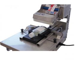 Applicateur d'étiquettes semi-automatique pour surface plane - Ricochet international - Réf. STE02-ET_2