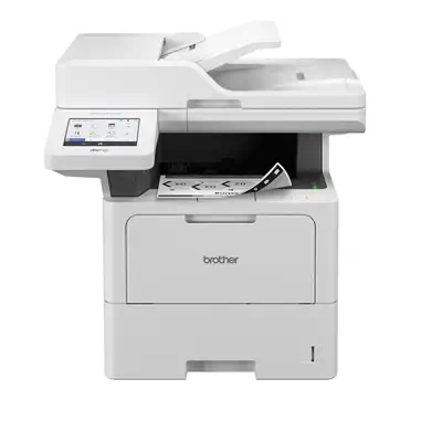 Brother MFC-L6710DW imprimante multifonction Laser A4 1200 x 1200 DPI 50 ppm Wifi_2