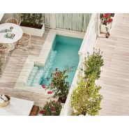 Wood - lames de terrasses - tarimatec - quatorze couleurs - PlasticWood®_2