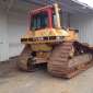 Bulldozer caterpillar d6m d'occasion_2