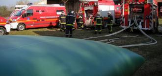 Citerne souple lutte incendie – col de cygne – 30m3 - 304589_2