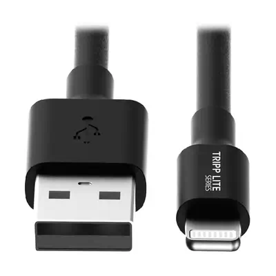Eaton tripplite usb-a to lightning sync/charge cable_2