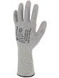 Gants anti-coupures PEHD - Indice D - Poignet long élastique et renfort_2