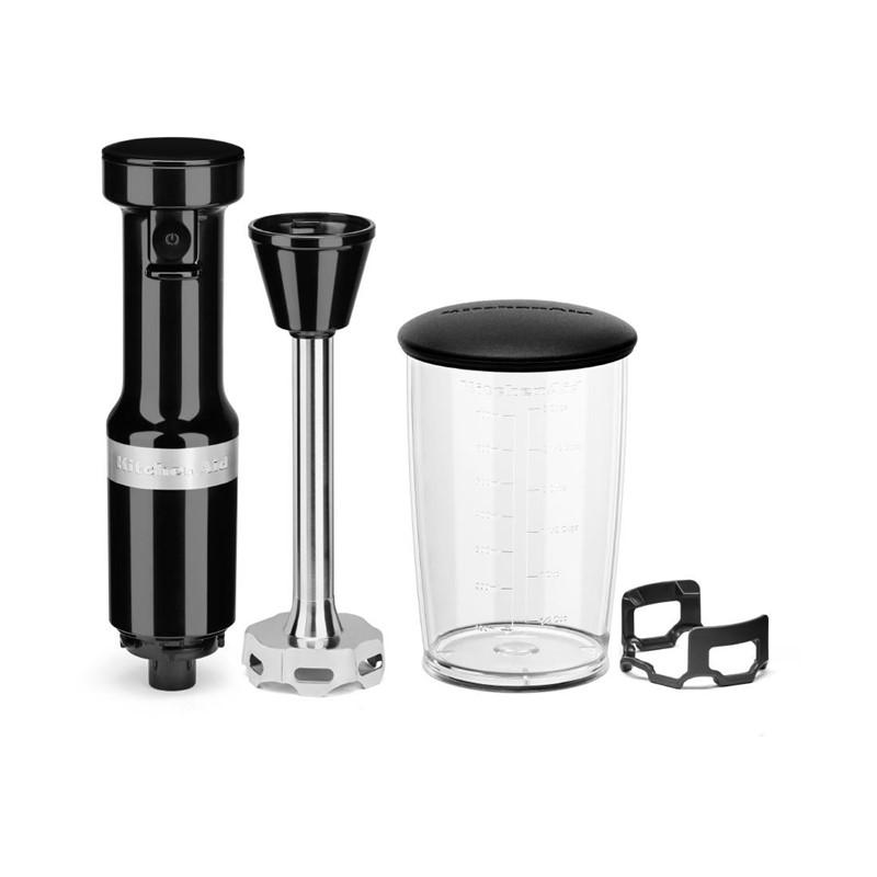 Mixeur plongeant KitchenAid 5KHBV53 | Kitchenaid - CX931_2