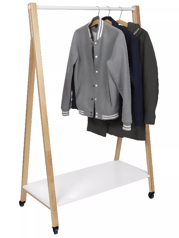 Portant a vêtements SLEEK_2