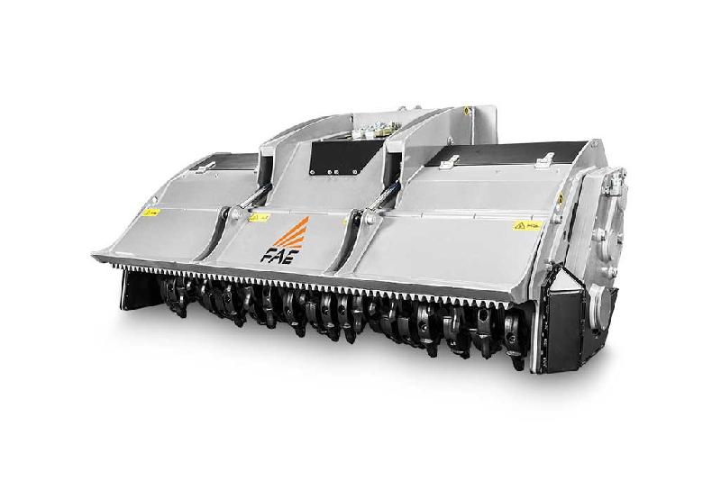 Préparateurs de sols pour véhicules spéciaux 200/S/PM - 250 à 300 ch - transmission hydraulique_2