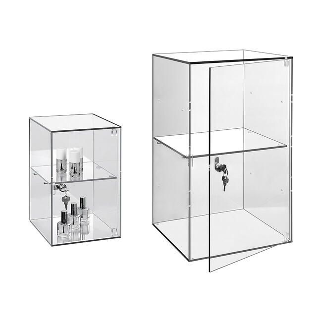 Syringa - meuble présentoir - vkf renzel - en verre acrylique_2